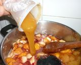 Foto del paso 6 de la receta: Mermelada multifrutas casera