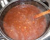 Foto del paso 7 de la receta: Mermelada multifrutas casera