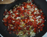 Foto del paso 2 de la receta: Champiñones con huevo de codorniz
