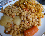 Foto del paso 3 de la receta: Cocido Madrileño con relleno
