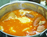 Foto del paso 4 de la receta: Cocido Madrileño con relleno
