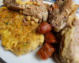 Foto del paso 6 de la receta: Cocido Madrileño con relleno