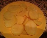 Foto del paso 4 de la receta: Truchón con champiñones y beicon