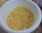 Foto del paso 2 de la receta: Galletitas rellenas bañadas de chocolate