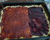 Foto del paso 5 de la receta: Galletitas rellenas bañadas de chocolate