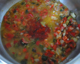 Foto del paso 4 de la receta: Guiso de berberechos