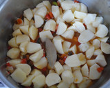 Foto del paso 5 de la receta: Guiso de berberechos