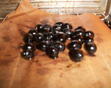 Foto del paso 1 de la receta: Aceite negro superior