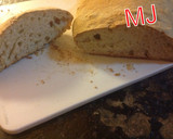 Foto del paso 4 de la receta: Pan de chapata sin amasar