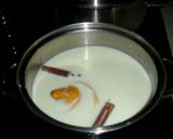 Foto del paso 1 de la receta Arroz con leche con clavo de olor