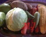 Foto del paso 3 de la receta: Caldo de res en olla express