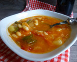 Foto del paso 3 de la receta: Pochas de vigilia