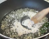 Foto del paso 3 de la receta: Almejas con salsa verde fáciles