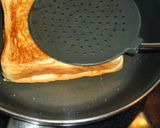 Foto del paso 3 de la receta: Biquini de sobrasada