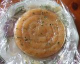 Foto del paso 4 de la receta: Hamburguesas de pollo caseras