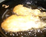 Foto del paso 3 de la receta: Boquerones rellenos en masa crujiente