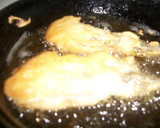 Foto del paso 3 de la receta: Boquerones rellenos en masa crujiente
