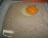 Foto del paso 1 de la receta: Masa esponjosa para fritos apta para celíacos