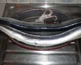 Foto del paso 1 de la receta: Aguja al estilo mediterráneo