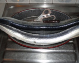 Foto del paso 1 de la receta: Aguja al estilo mediterráneo