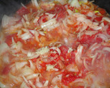 Foto del paso 3 de la receta: Aguja al estilo mediterráneo