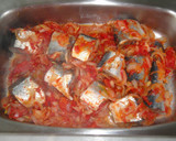 Foto del paso 5 de la receta: Aguja al estilo mediterráneo