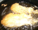 Foto del paso 3 de la receta: Mollleras o bacaladillas abuñoladas