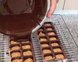 Foto del paso 7 de la receta: Bombones rellenos de dulce de leche y nueces