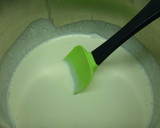 Foto del paso 1 de la receta: Flan de café con nueces