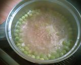 Foto del paso 1 de la receta: Arroz frito chino tres delicias