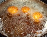 Foto del paso 4 de la receta: Buñuelos de yuca (mandioca) y queso