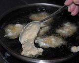 Foto del paso 3 de la receta: Tortillitas paraguayas