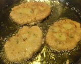 Foto del paso 4 de la receta: Tortillitas paraguayas