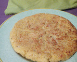 Foto del paso 6 de la receta: Tortilla de "patatas" vegana