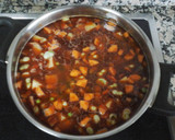 Foto del paso 4 de la receta: Potaje Verdulero