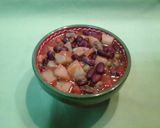 Foto del paso 5 de la receta: Potaje Verdulero