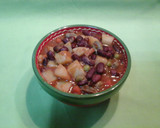 Foto del paso 5 de la receta: Potaje Verdulero