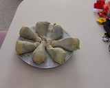 Foto del paso 2 de la receta: Muslos de pollo rellenos 