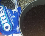 Foto del paso 1 de la receta: Mousse de oreo