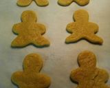 Foto del paso 4 de la receta: Galletas de mantequilla caseras