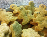 Foto del paso 7 de la receta: Galletas de mantequilla caseras