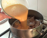 Foto del paso 9 de la receta: Fricando de ternera con setas o moixarnons