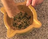 Foto del paso 11 de la receta: Fricando de ternera con setas o moixarnons