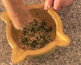Foto del paso 11 de la receta: Fricando de ternera con setas o moixarnons