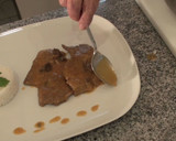 Foto del paso 13 de la receta: Fricando de ternera con setas o moixarnons
