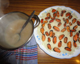 Foto del paso 8 de la receta: Mejillones en salsa de Ribeiro