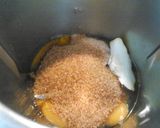 Foto del paso 2 de la receta: Magdalenas 3 cítricos