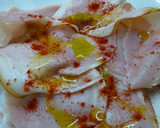 Foto del paso 1 de la receta: Jamón dulce artesano con pimentón de La Vera