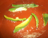 Foto del paso 1 de la receta: Cazuela de estorninos en salsita al vino