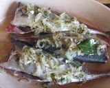 Foto del paso 3 de la receta: Abadejos al horno